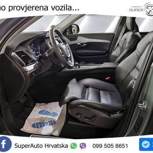 Volvo XC90 2.0 B5 AWD Aut. Plus Dark 235 KS, ACC+360+4xGR SJED+PANO+VIRT+ASIST