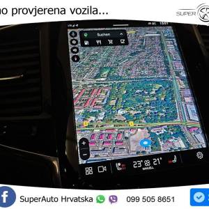 Volvo XC90 2.0 B5 AWD Aut. Plus Dark 235 KS, ACC+360+4xGR SJED+PANO+VIRT+ASIST