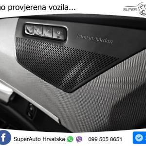 Volvo XC90 2.0 B5 AWD Aut. Plus Dark 235 KS, ACC+360+4xGR SJED+PANO+VIRT+ASIST