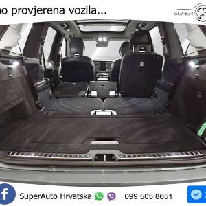 Volvo XC90 2.0 B5 AWD Aut. Plus Dark 235 KS, ACC+360+4xGR SJED+PANO+VIRT+ASIST
