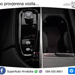 Volvo XC90 2.0 B5 AWD Aut. Plus Dark 235 KS, ACC+360+4xGR SJED+PANO+VIRT+ASIST