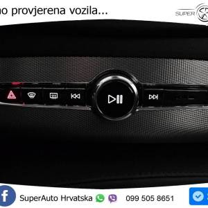 Volvo XC90 2.0 B5 AWD Aut. Plus Dark 235 KS, ACC+360+4xGR SJED+PANO+VIRT+ASIST