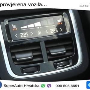 Volvo XC90 2.0 B5 AWD Aut. Ultimate Bright 235 KS, 7-SJED+ZRAČNI+4xGR SJED+360