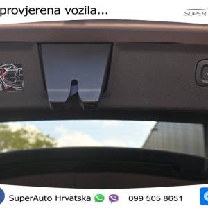 Volvo XC90 2.0 B5 AWD Aut. Ultimate Bright 235 KS, 7-SJED+ZRAČNI+4xGR SJED+360