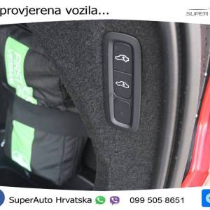 Volvo XC90 2.0 B5 AWD Aut. Ultimate Bright 235 KS, 7-SJED+ZRAČNI+4xGR SJED+360