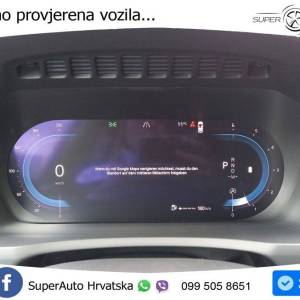 Volvo XC90 2.0 B5 AWD Aut. Ultimate Dark 235 KS, ACC+360+4xGR SJED+PANO+HEAD