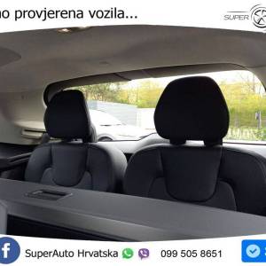 Volvo XC90 2.0 B5 AWD Aut. Ultimate Dark 235 KS, ACC+360+4xGR SJED+PANO+HEAD