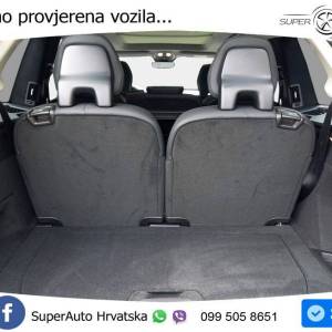 Volvo XC90 2.0 B5 AWD Aut. Ultimate Dark 235 KS, ACC+360+4xGR SJED+PANO+HEAD