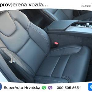 Volvo XC90 2.0 B5 AWD Aut. Ultimate Bright 235 KS, 7-SJED+ZRAČNI+4xGR SJED+360