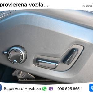 Volvo XC90 2.0 B5 AWD Aut. Ultimate Bright 235 KS, 7-SJED+ZRAČNI+4xGR SJED+360