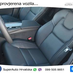 Volvo XC90 2.0 B5 AWD Aut. Ultimate Bright 235 KS, 7-SJED+ZRAČNI+4xGR SJED+360