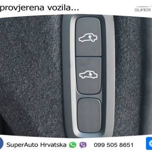 Volvo XC90 2.0 B5 AWD Aut. Plus Bright 235 KS, 7-SJED+ZRAČNI+4xGR SJED+ACC+360