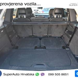 Volvo XC90 2.0 B5 AWD Aut. Plus Bright 235 KS, 7-SJED+ZRAČNI+4xGR SJED+ACC+360