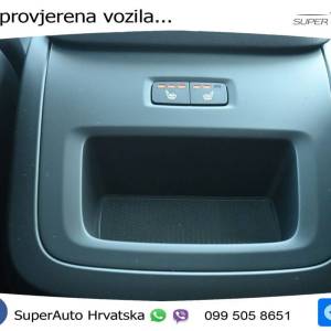Volvo XC90 2.0 B5 AWD Aut. Plus Bright 235 KS, 7-SJED+ZRAČNI+4xGR SJED+ACC+360