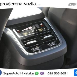 Volvo XC90 2.0 B5 AWD Aut. Ultimate Dark 235 KS, 7-SJED+ZRAČNI+4xGR SJED+ACC+360