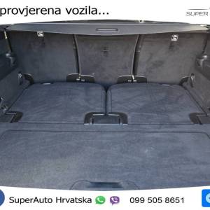 Volvo XC90 2.0 B5 AWD Aut. Ultimate Dark 235 KS, 7-SJED+ZRAČNI+4xGR SJED+ACC+360