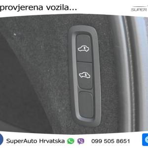Volvo XC90 2.0 B5 AWD Aut. Ultimate Dark 235 KS, 7-SJED+ZRAČNI+4xGR SJED+ACC+360