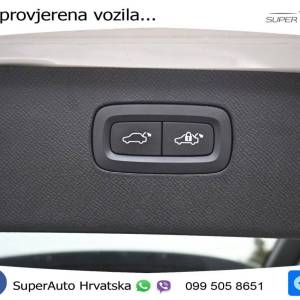 Volvo XC90 2.0 B5 AWD Aut. Bright 235 KS, 7-SJED+ACC+360+4xGR SJED+PANO+ASIST