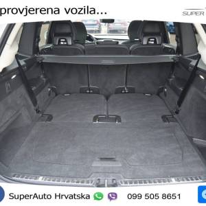 Volvo XC90 2.0 B5 AWD Aut. Bright 235 KS, 7-SJED+ACC+360+4xGR SJED+PANO+ASIST