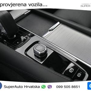 Volvo XC90 2.0 B5 AWD Aut. Bright 235 KS, 7-SJED+ACC+360+4xGR SJED+PANO+ASIST