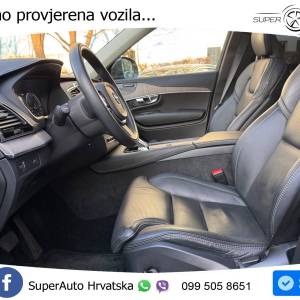 Volvo XC90 2.0 B5 AWD Aut. Inscription 235 KS, 7-SJED+ZRAČNI+4xGR SJED+360+PANO