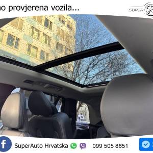 Volvo XC90 2.0 B5 AWD Aut. Inscription 235 KS, 7-SJED+ZRAČNI+4xGR SJED+360+PANO