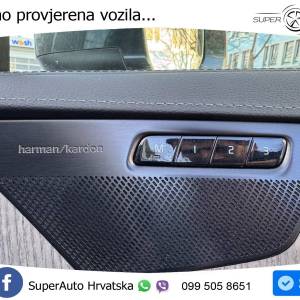 Volvo XC90 2.0 B5 AWD Aut. Inscription 235 KS, 7-SJED+ZRAČNI+4xGR SJED+360+PANO