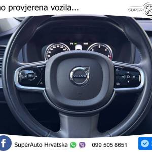 Volvo XC90 2.0 B5 AWD Aut. Inscription 235 KS, 7-SJED+ZRAČNI+4xGR SJED+360+PANO