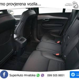 Volvo XC90 AWD Aut. Momentum Pro 250 KS, ACC+LED+KAM+GR SJED+VIRT