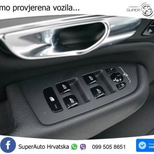 Volvo XC90 AWD Aut. Momentum Pro 250 KS, ACC+LED+KAM+GR SJED+VIRT