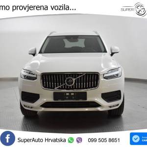 Volvo XC90 AWD Aut. Momentum Pro 250 KS, ACC+LED+KAM+GR SJED+VIRT