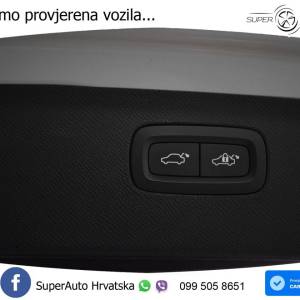 Volvo XC90 AWD Aut. Momentum Pro 250 KS, ACC+LED+KAM+GR SJED+VIRT