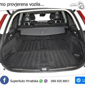 Volvo XC90 AWD Aut. Momentum Pro 250 KS, ACC+LED+KAM+GR SJED+VIRT