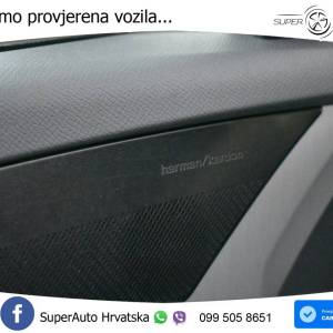 Volvo XC90 AWD Aut. Momentum Pro 250 KS, ACC+LED+KAM+GR SJED+VIRT