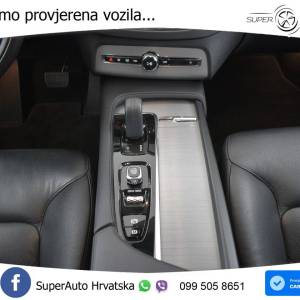 Volvo XC90 AWD Aut. Momentum Pro 250 KS, ACC+LED+KAM+GR SJED+VIRT