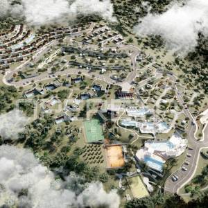 Vrbnik, Krk, 68.000,00 m2, 1,00 EUR