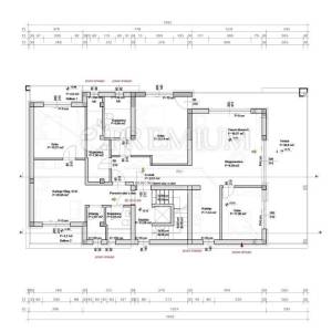 Vrbnik, novogradnja – apartman s jacuzzijem i pogledom!