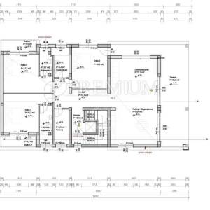 Vrbnik, penthouse s jacuzzijem i pogledom na more!