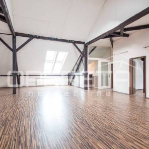 Vrhunska poslovna zgrada u samom centru grada sa noćnim klubom