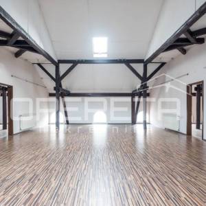 Vrhunska poslovna zgrada u samom centru grada sa noćnim klubom