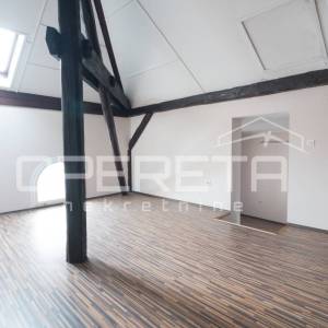 Vrhunska poslovna zgrada u samom centru grada sa noćnim klubom