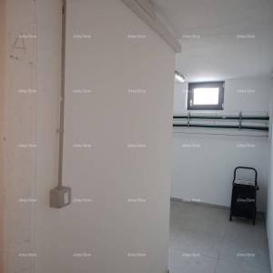 Vrhunski trosoban stan s vrtom i bazenom, namješten