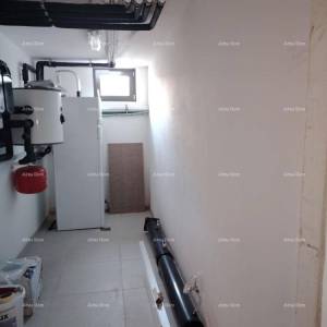 Vrhunski trosoban stan s pogledom na more, namješten