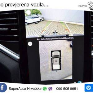 VW Amarok 3.0 TDI 4M Aut. Aventura 240 KS, LED+ACC+GR SJED+VIRT+PARK