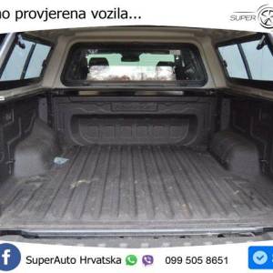 VW Amarok 3.0 TDI 4M Aut. Aventura 240 KS, LED+ACC+GR SJED+VIRT+PARK