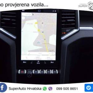 VW Amarok 3.0 TDI 4M Aut. Aventura 240 KS, LED+ACC+GR SJED+VIRT+PARK