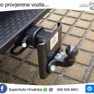 VW Amarok 3.0 TDI 4M Aut. Aventura 240 KS, LED+ACC+GR SJED+VIRT+PARK