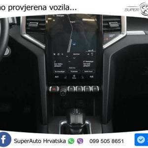VW Amarok 3.0 TDI 4M DSG Aventura 240 KS, LED+ACC+GR SJED+360+VIRT+PARK