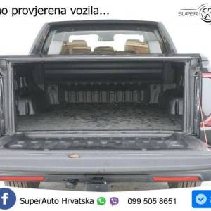 VW Amarok 3.0 TDI 4M DSG Aventura 240 KS, LED+ACC+GR SJED+360+VIRT+PARK