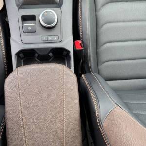 VW Amarok 3.0 TDI 4M DSG PanAmericana 240 KS, ACC+VIRT+GR SJED+360+PARK